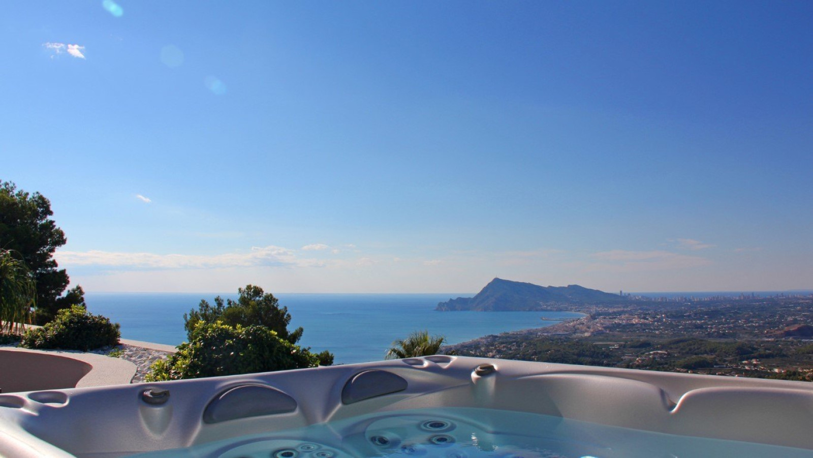 Apartamentos OCEANA