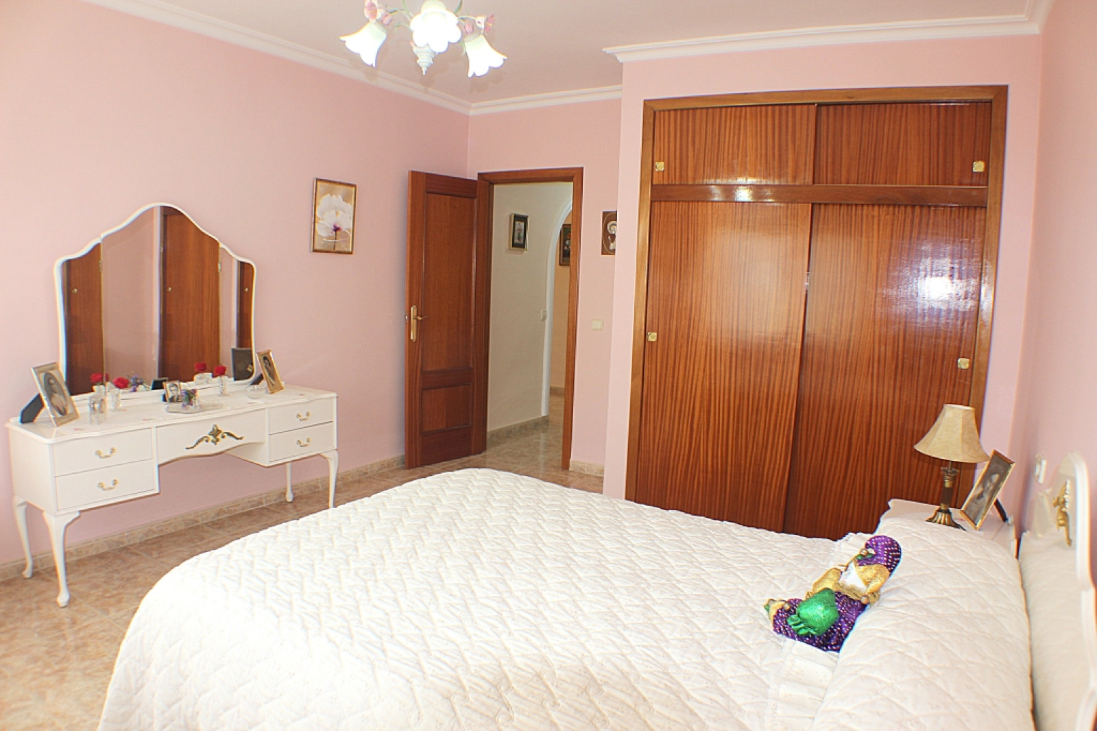 Bonito chalet en la Nuc&iacute;a