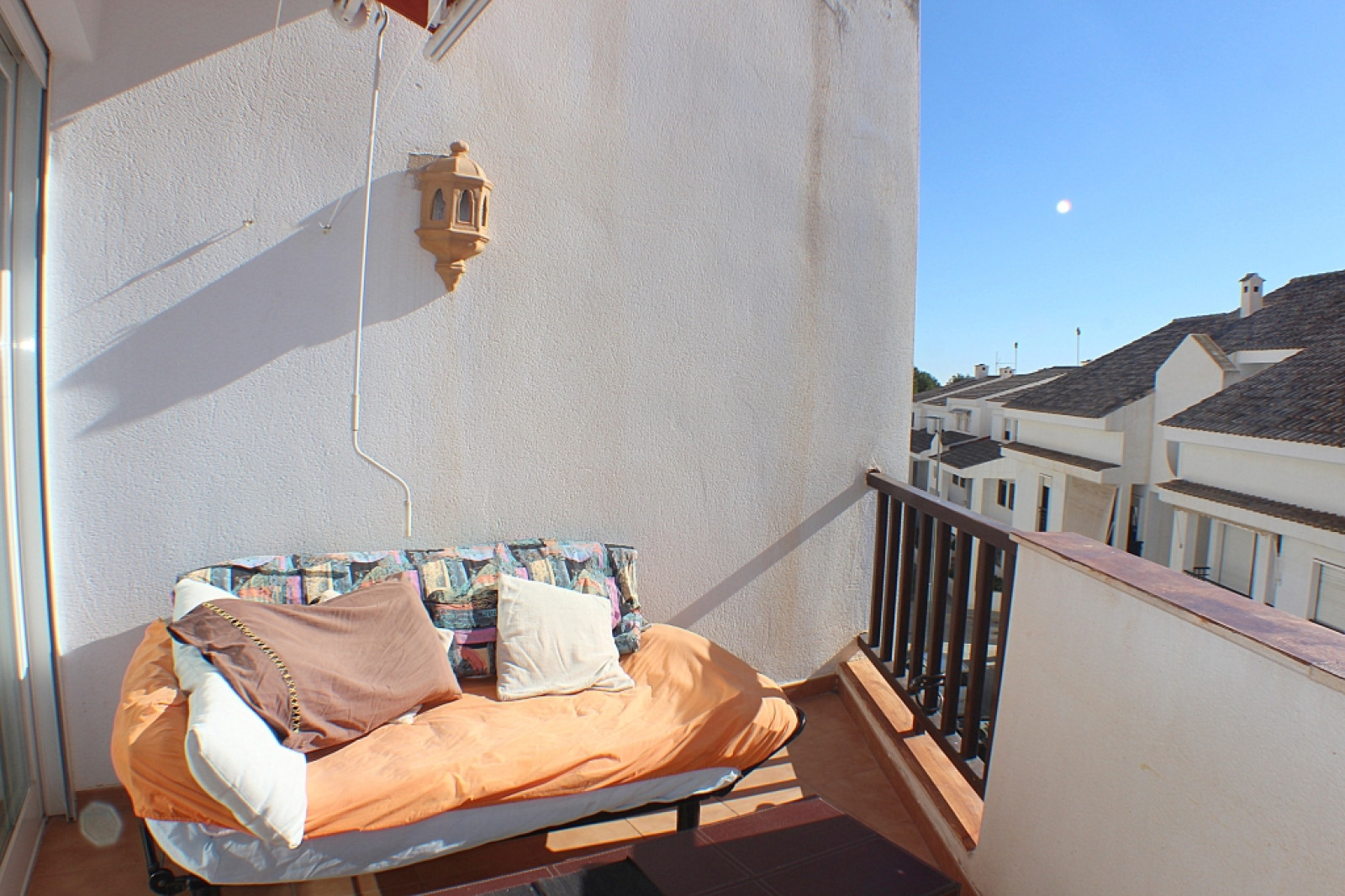 Atico d&uacute;plex en Piteres, Altea