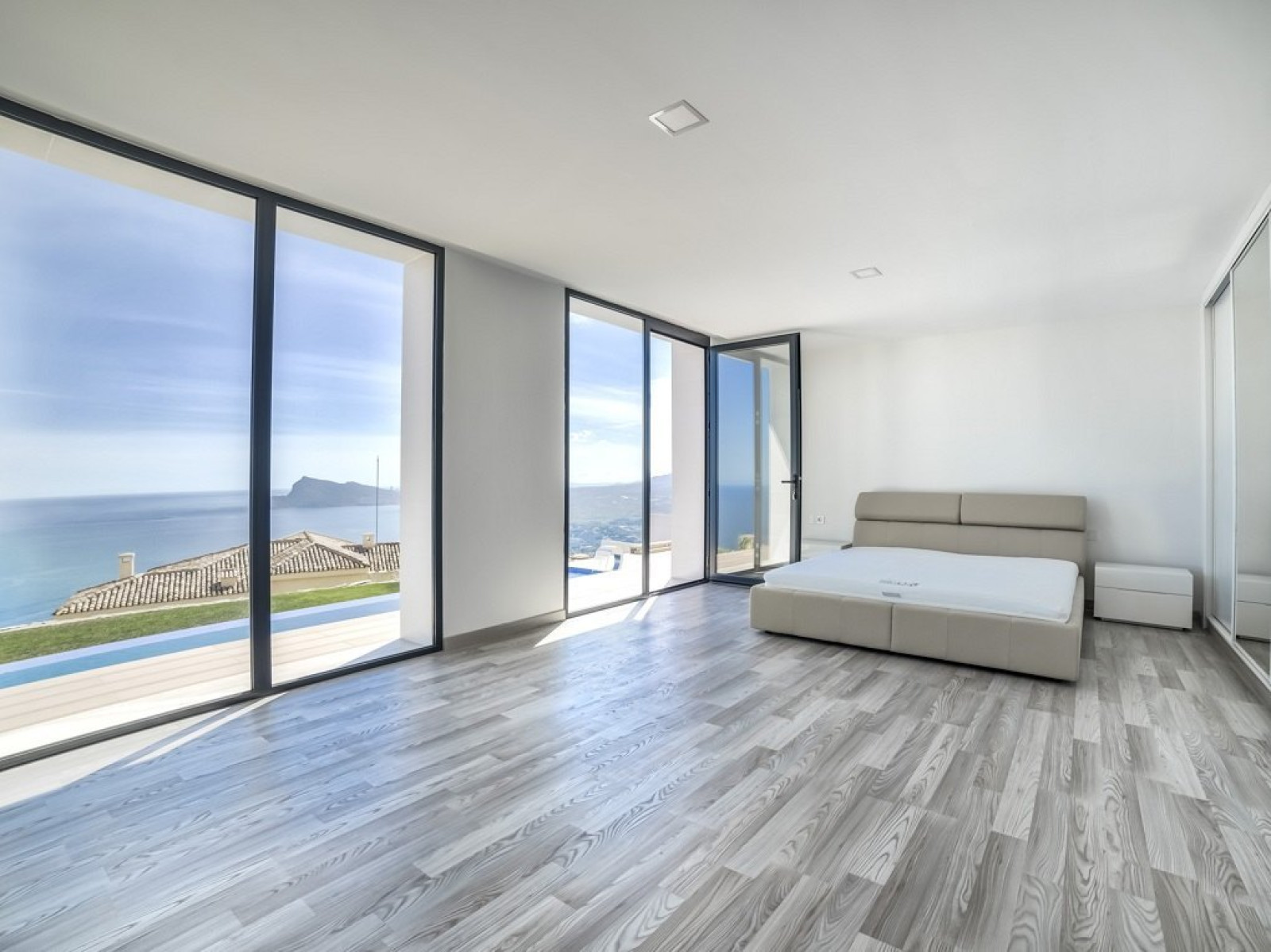 Villa moderna en Altea Hills