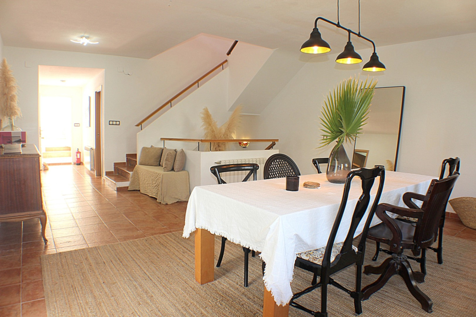 Villa on the Golf Course of Altea
