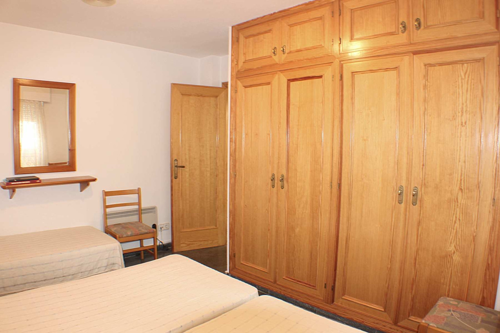 Apartamento en 1&ordf; l&iacute;nea de Altea - &iexcl;REDUCIDO!