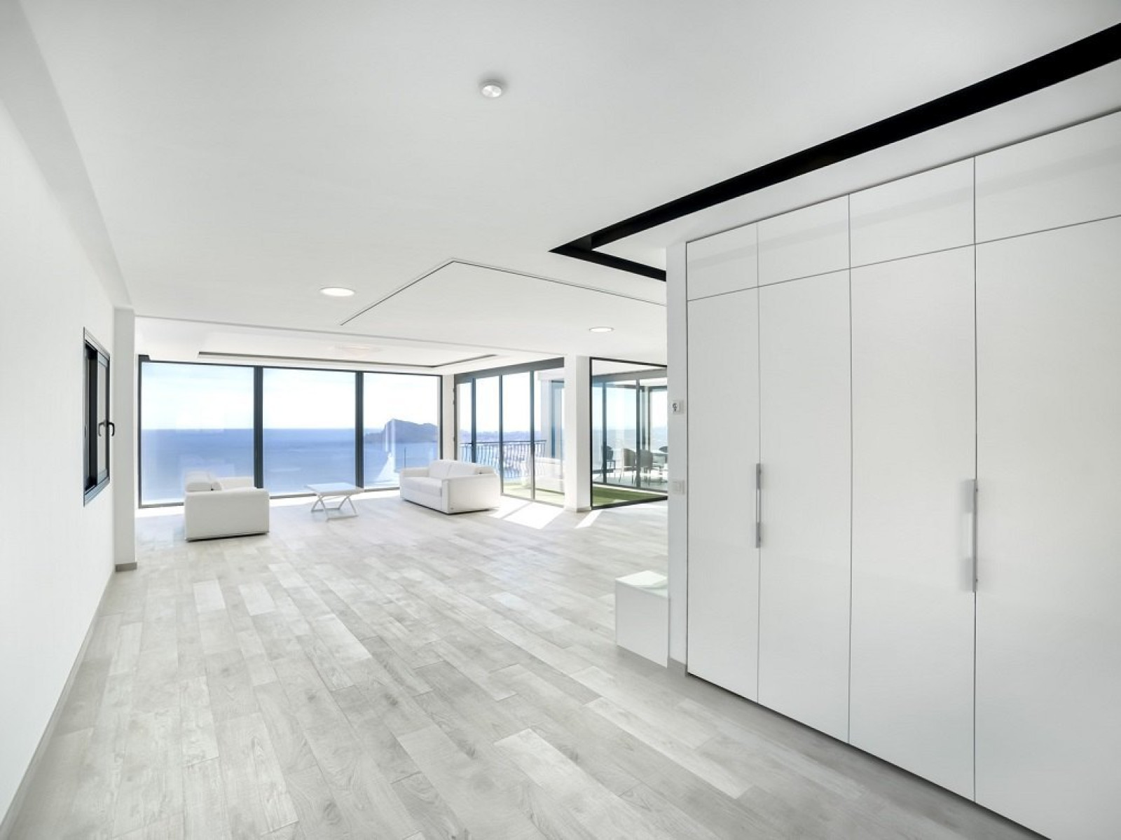 Villa moderna en Altea Hills