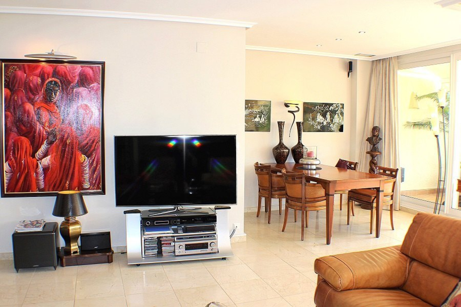 Elegante Apartamento en Altea Hills
