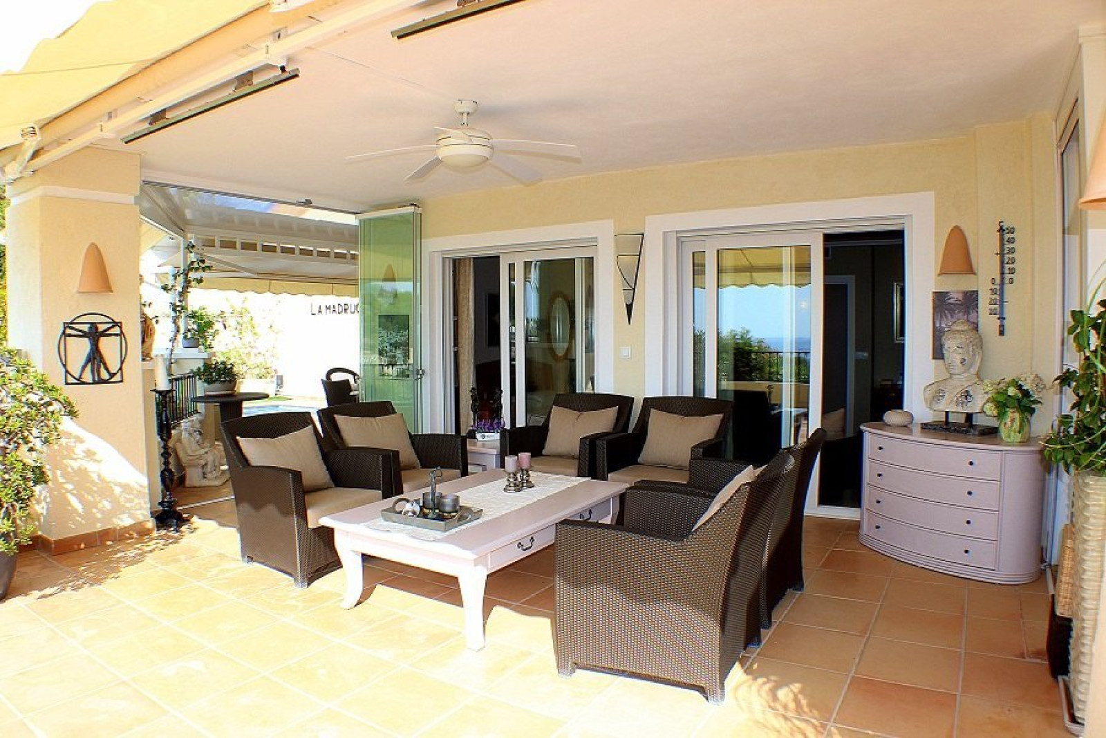 Elegante Apartamento en Altea Hills