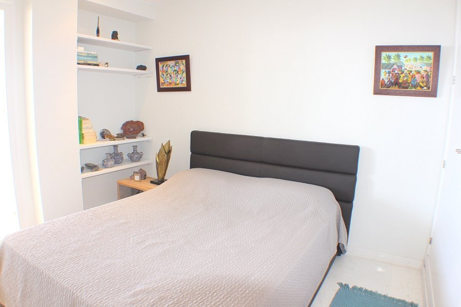 Moderno apartamento en Altea Hills
