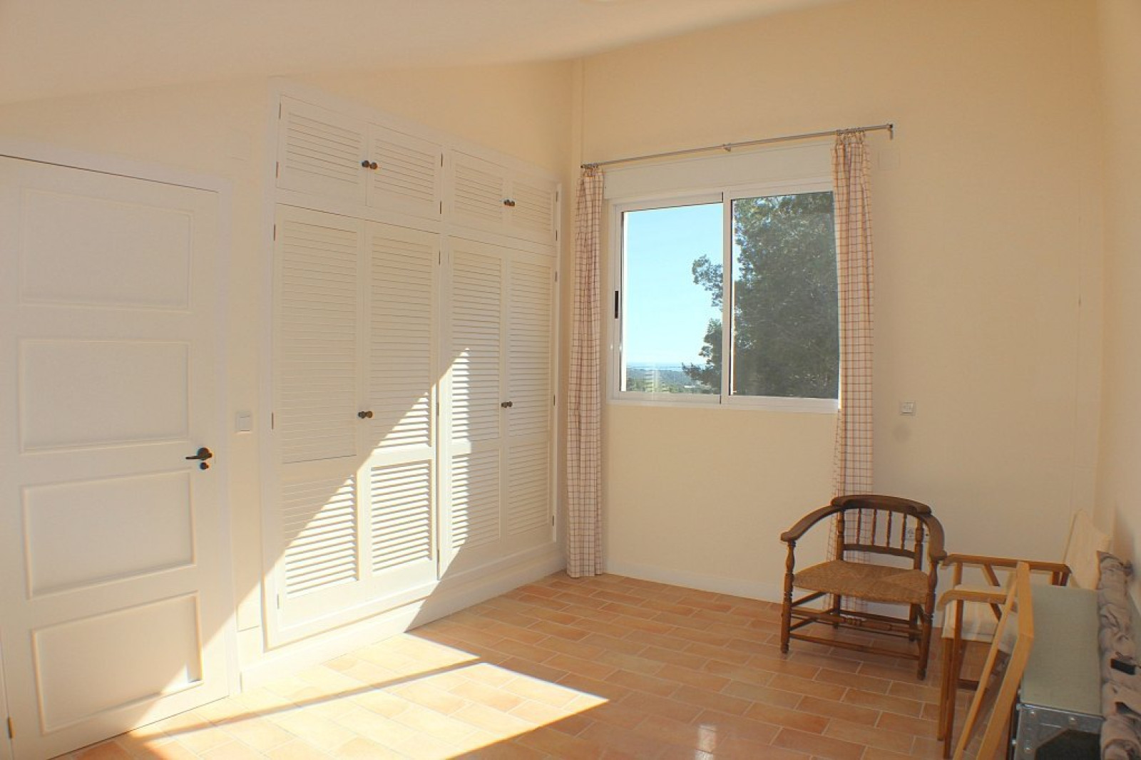 Bonita villa en Santa Clara, Altea