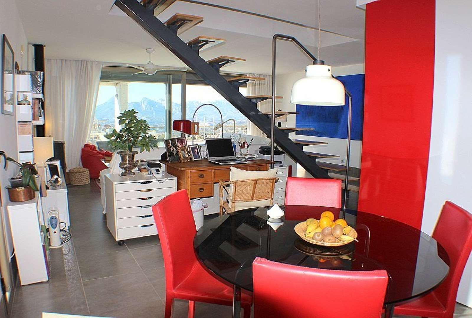 Moderna Villa en Altea Hills