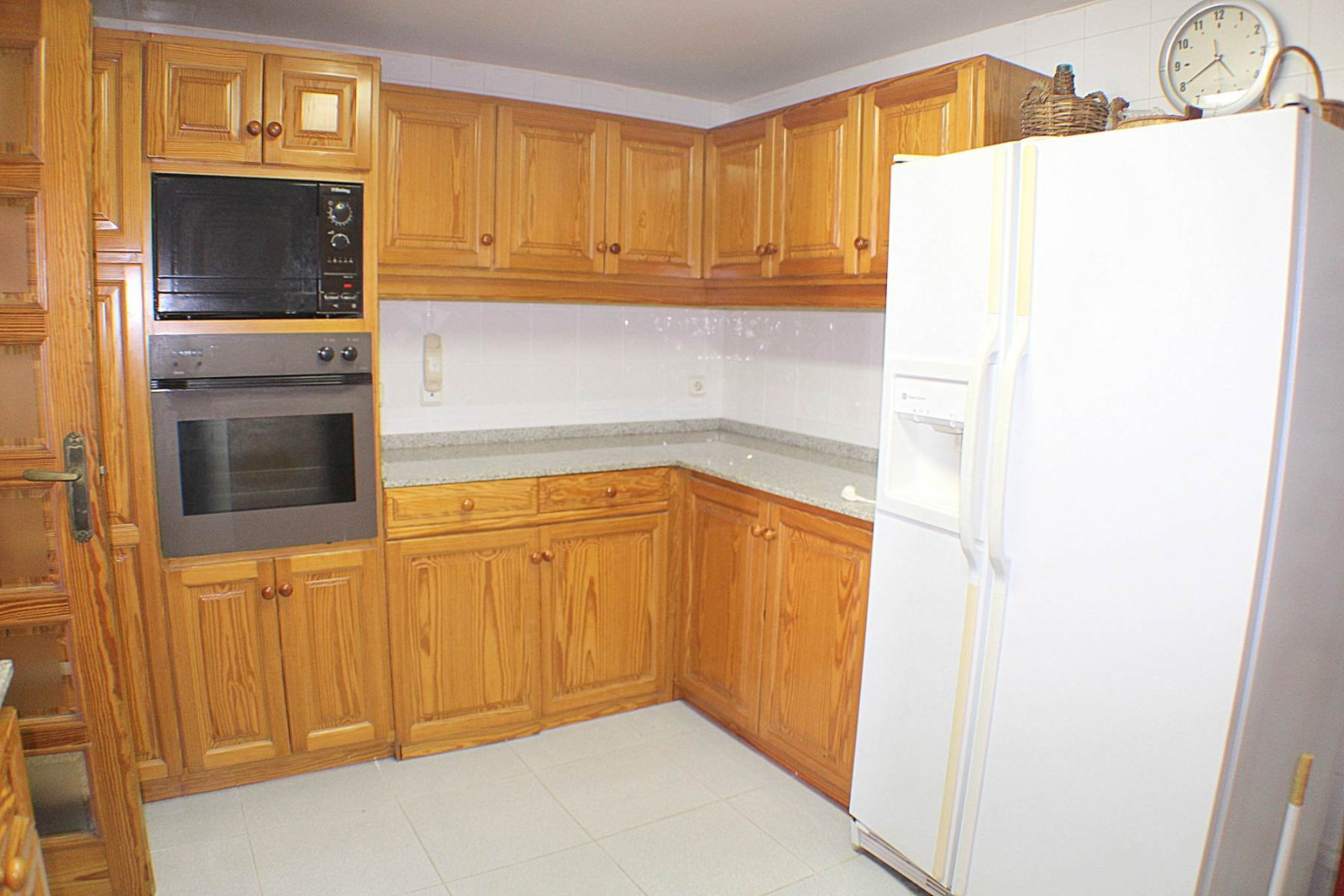 Apartamento en 1&ordf; l&iacute;nea de Altea - &iexcl;REDUCIDO!