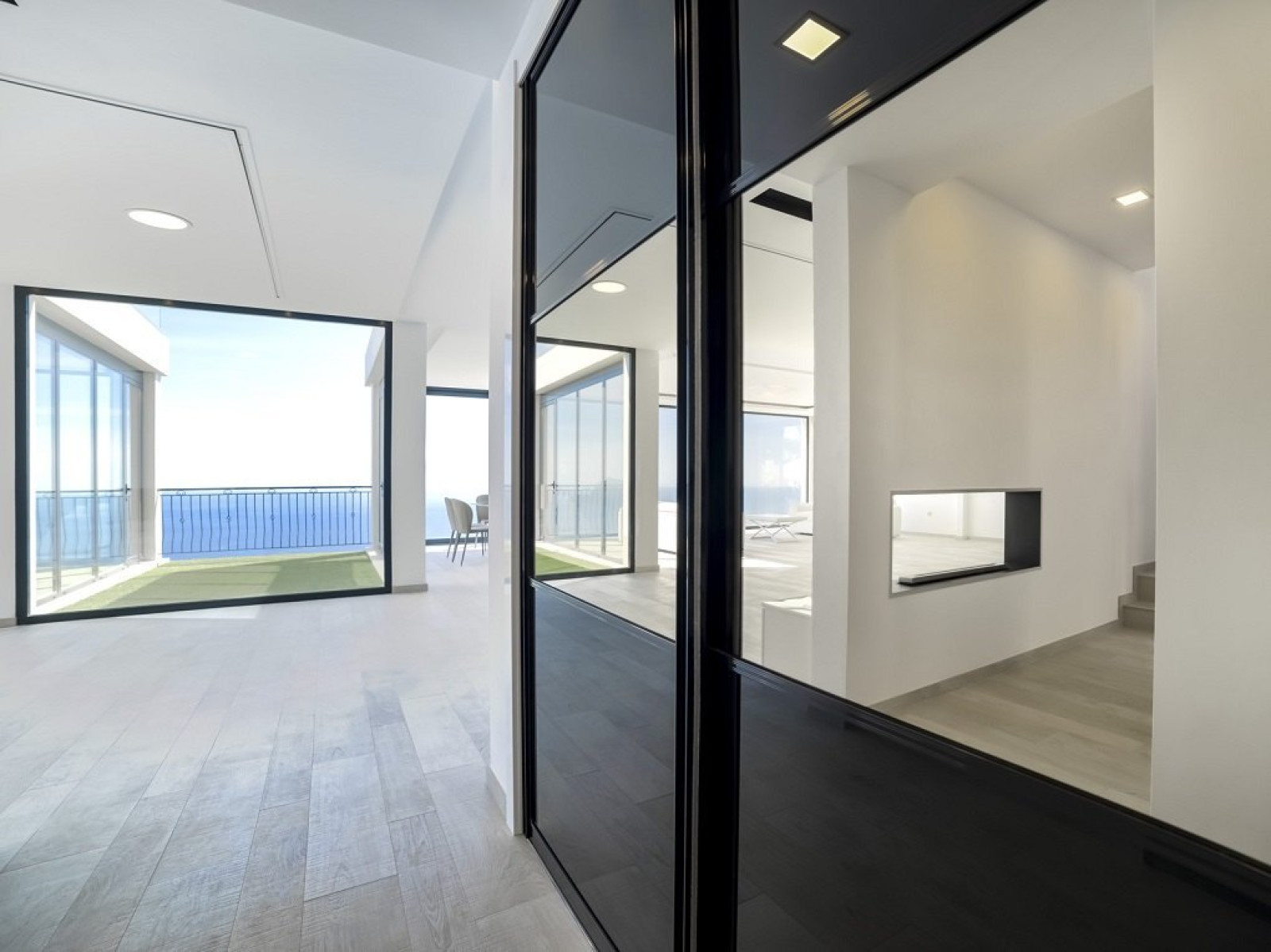 Villa moderna en Altea Hills