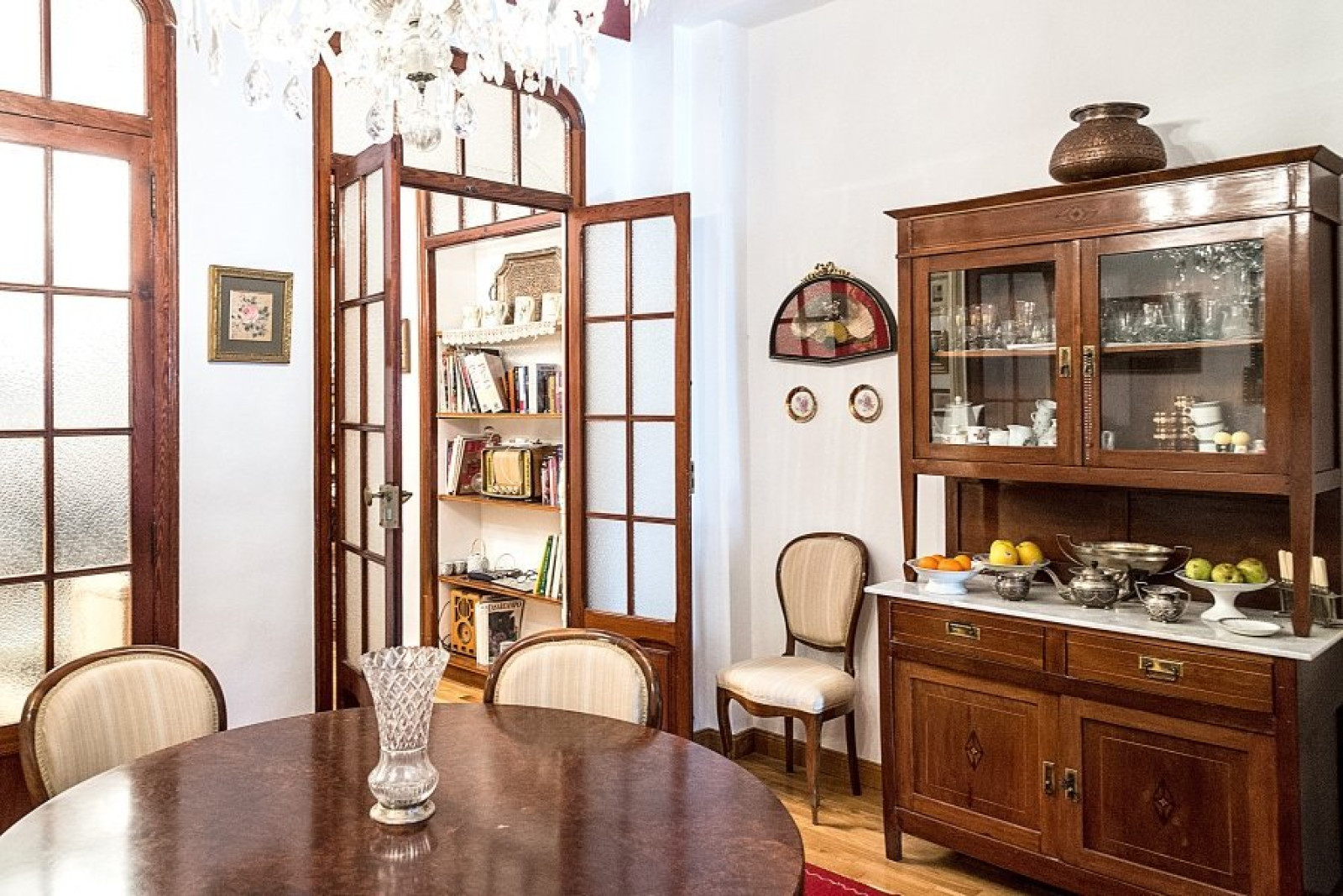 Preciosa Casa de Pueblo en T&aacute;rbena