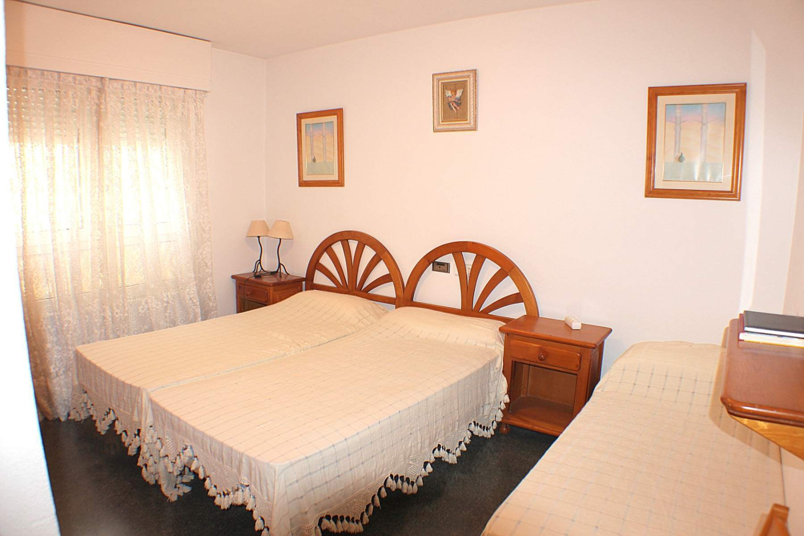 Apartamento en 1&ordf; l&iacute;nea de Altea - &iexcl;REDUCIDO!