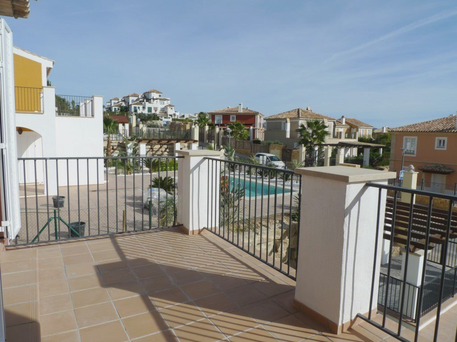 Villa de lujo en Finestrat