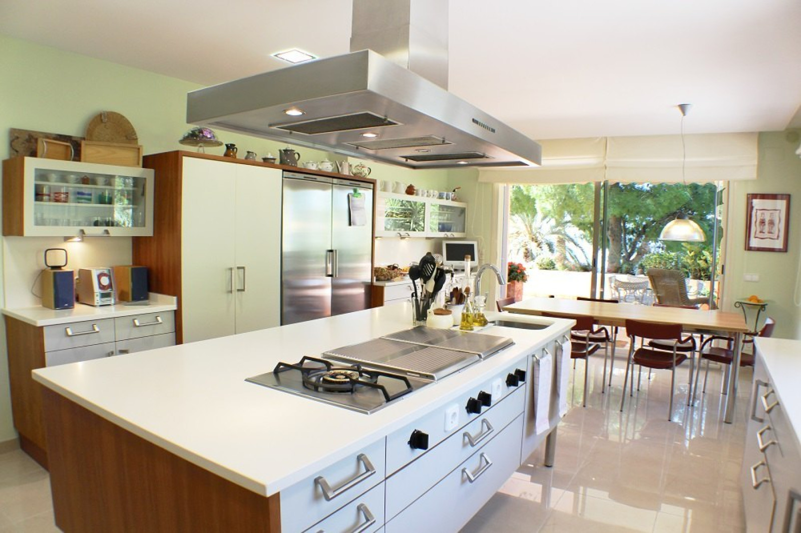 Villa de lujo en Altea Hills