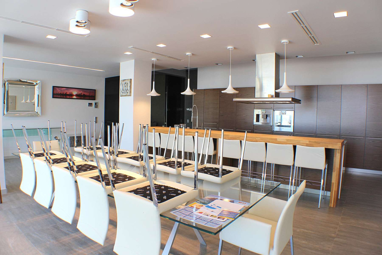 Maximum Luxury in Altea Hills