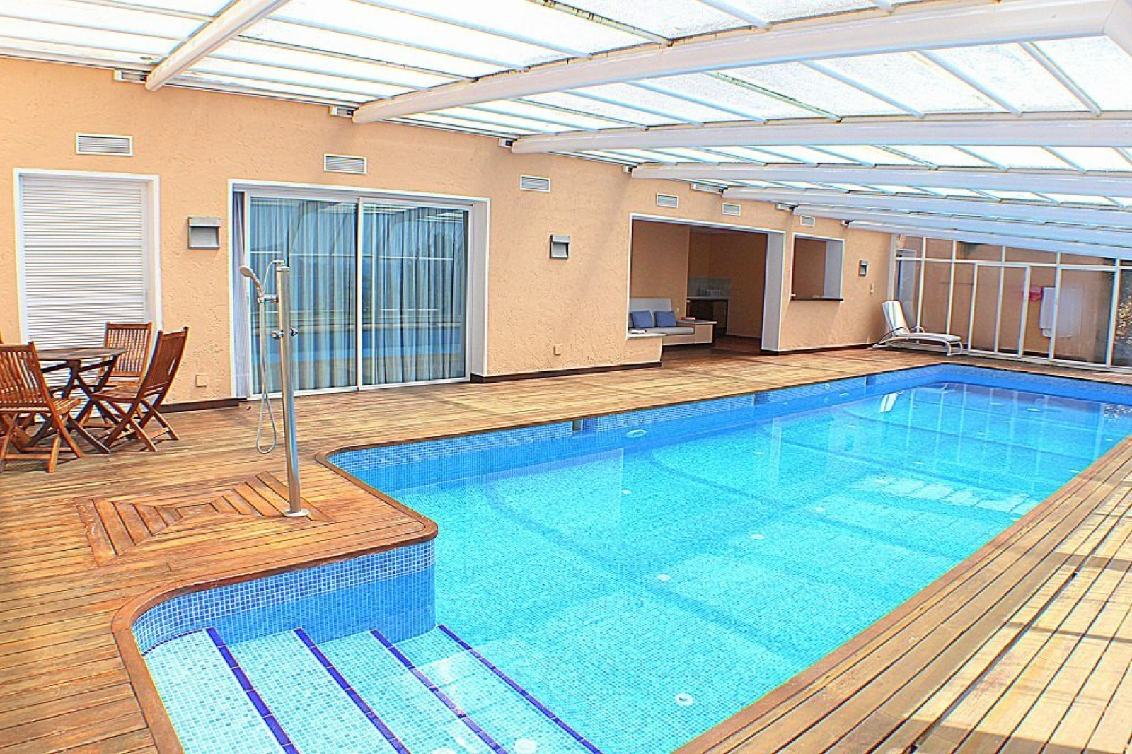 Villa de lujo en Altea Hills