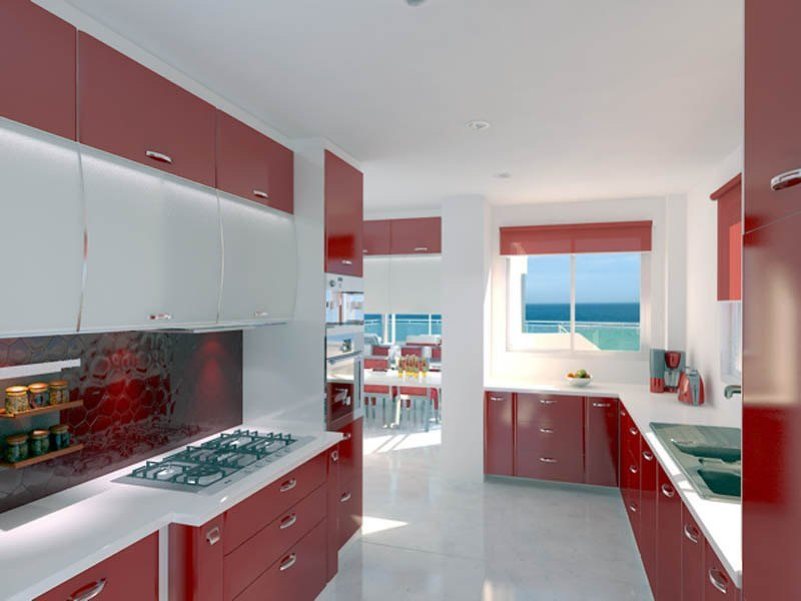 Nueva villa en primera l&iacute;nea del mar