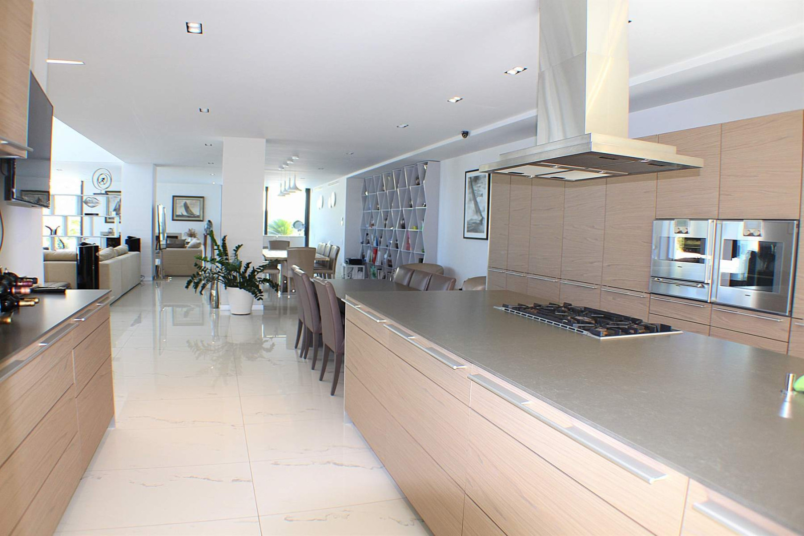 Maximum Luxury in Altea Hills
