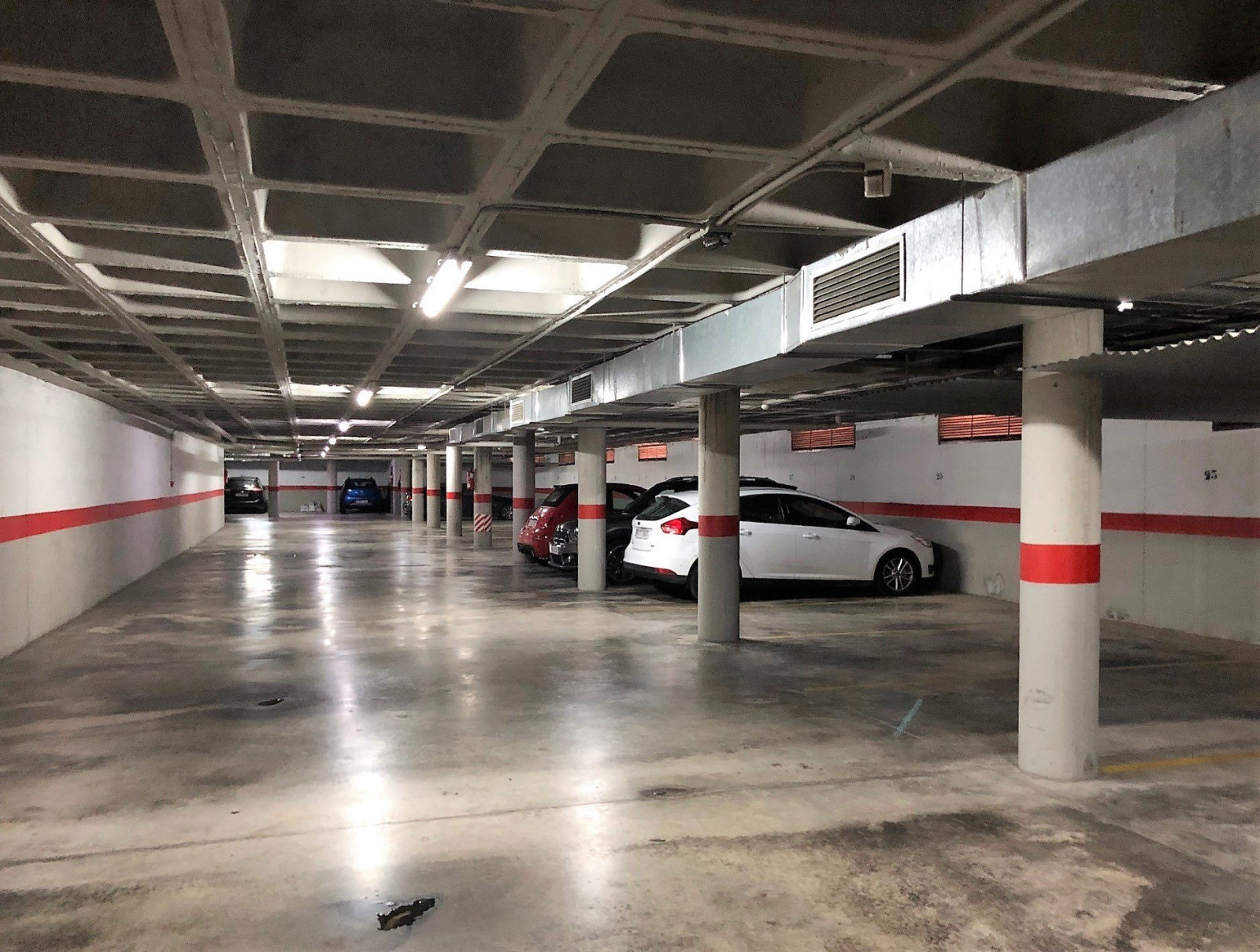 Amplio apartamento en Benidorm