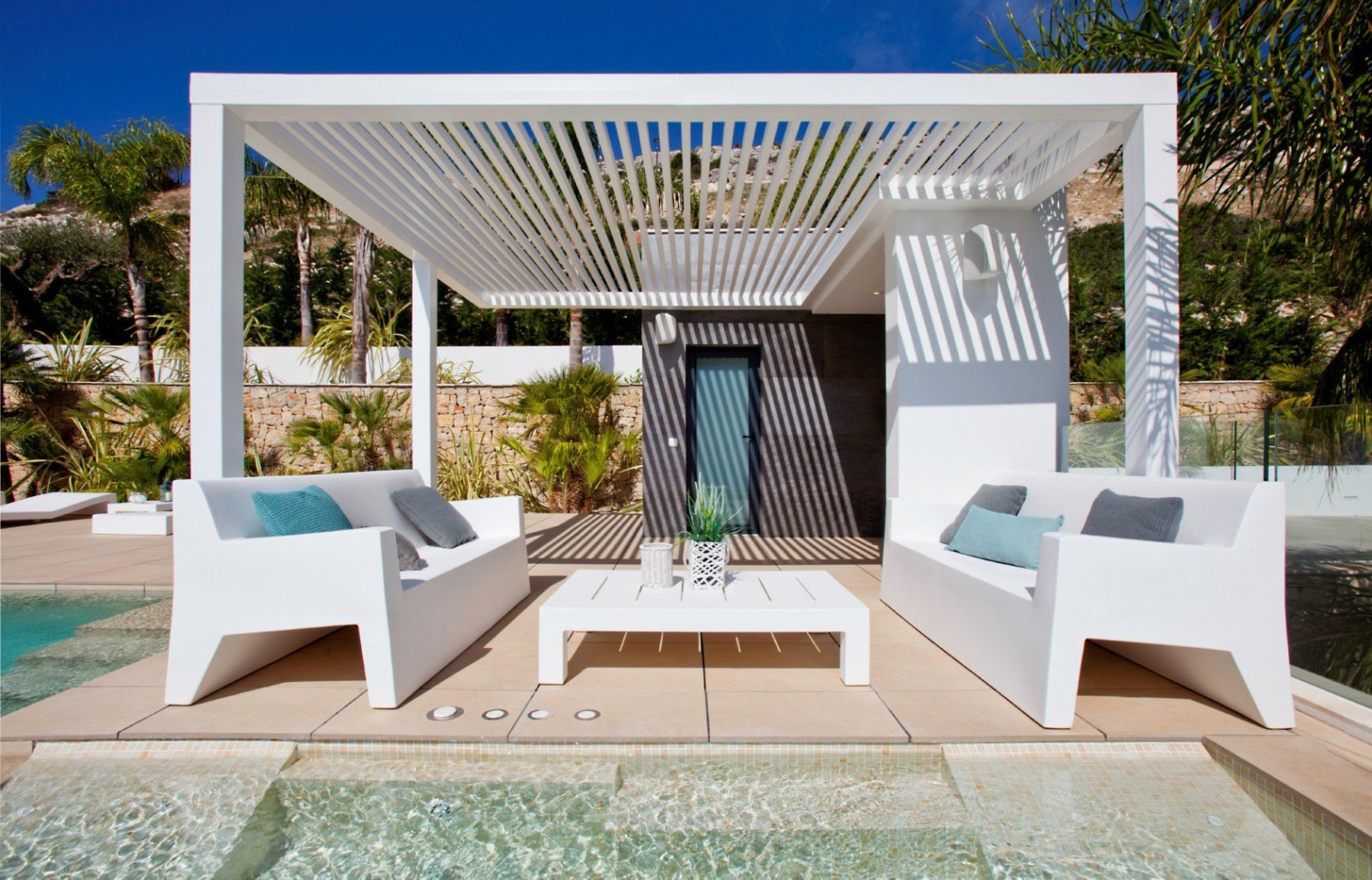 Villa en Cumbre del Sol