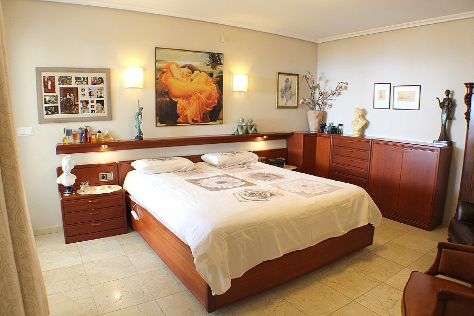 Elegante Apartamento en Altea Hills