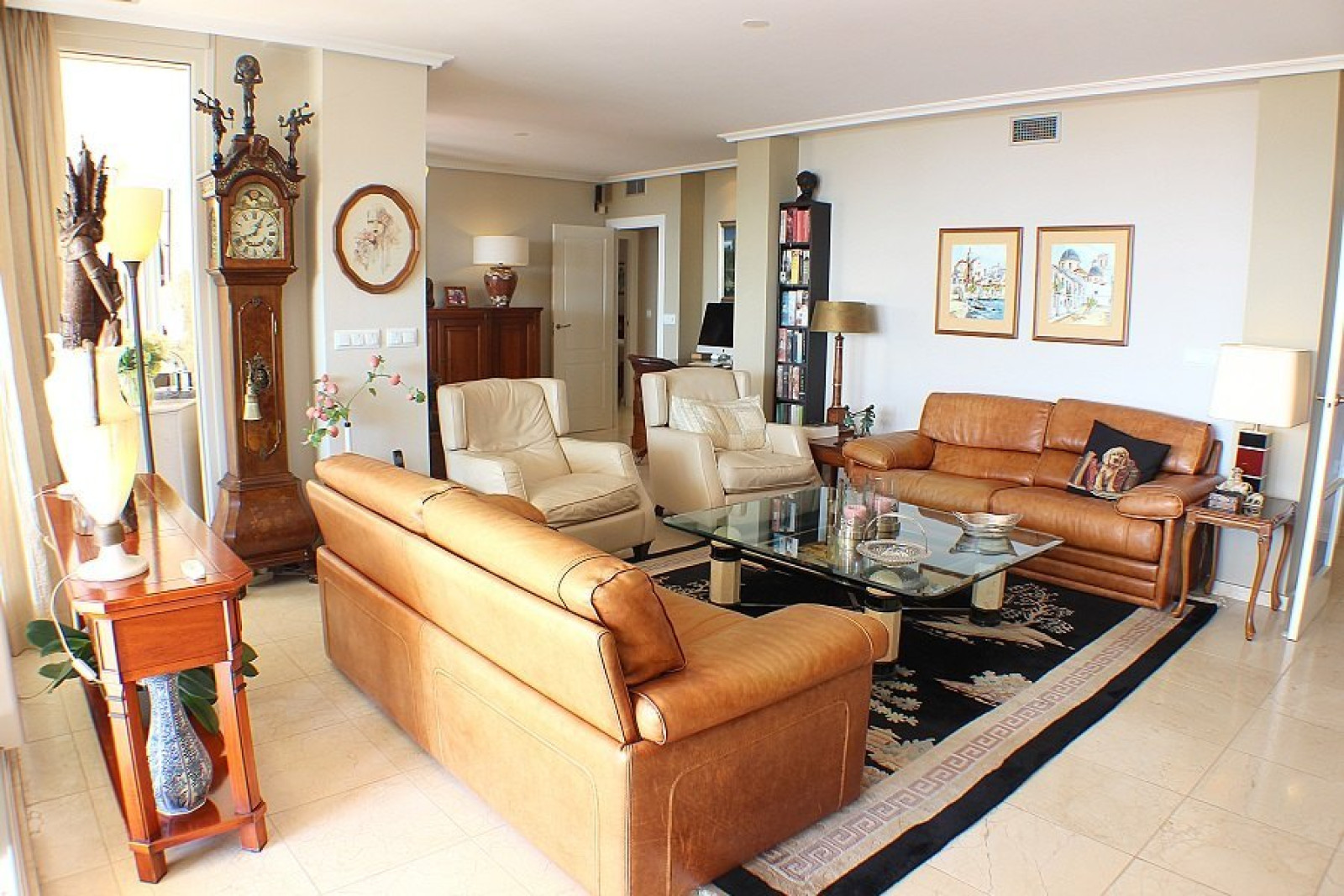 Elegante Apartamento en Altea Hills