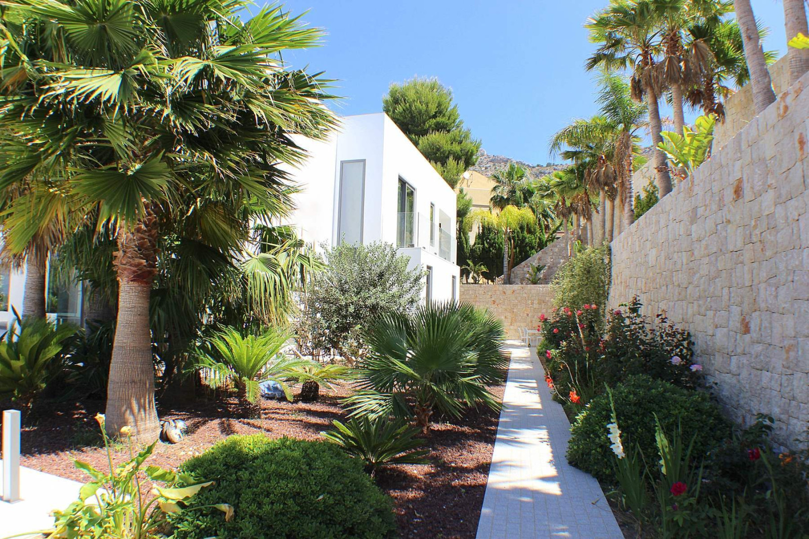 Maximum Luxury in Altea Hills