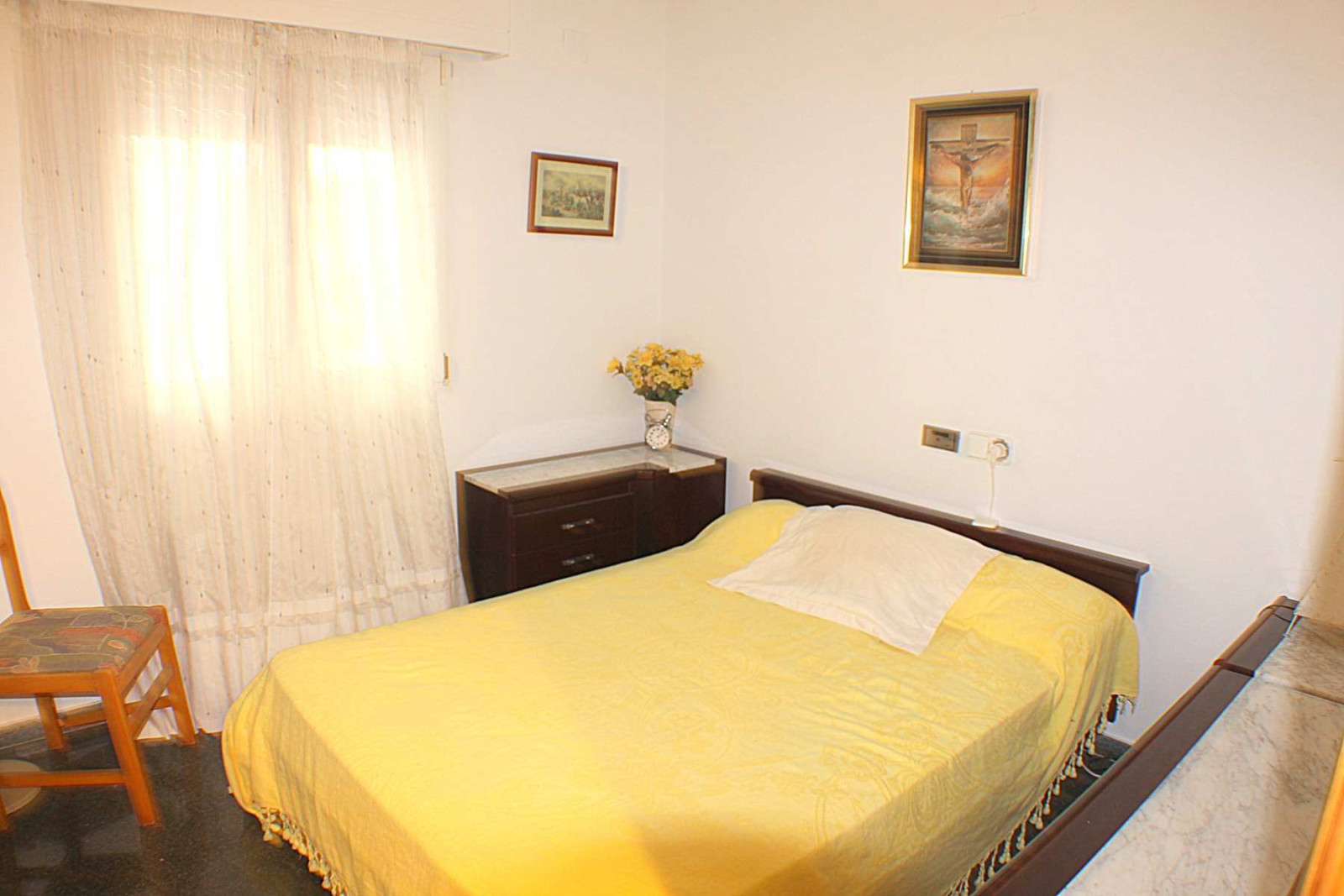 Apartamento en 1&ordf; l&iacute;nea de Altea - &iexcl;REDUCIDO!