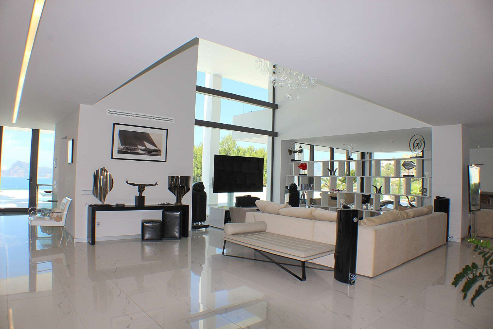 Maximum Luxury in Altea Hills