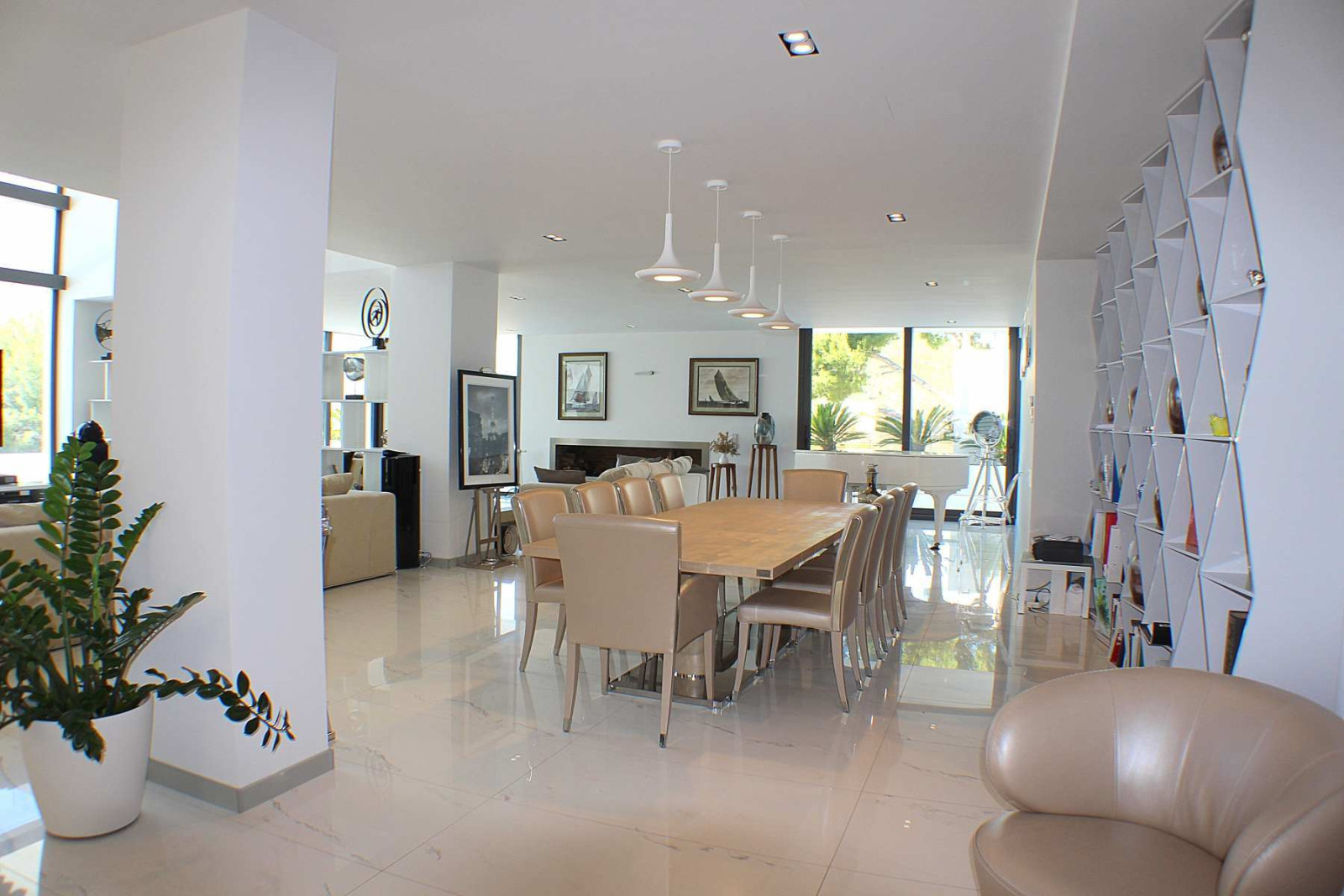 Maximum Luxury in Altea Hills