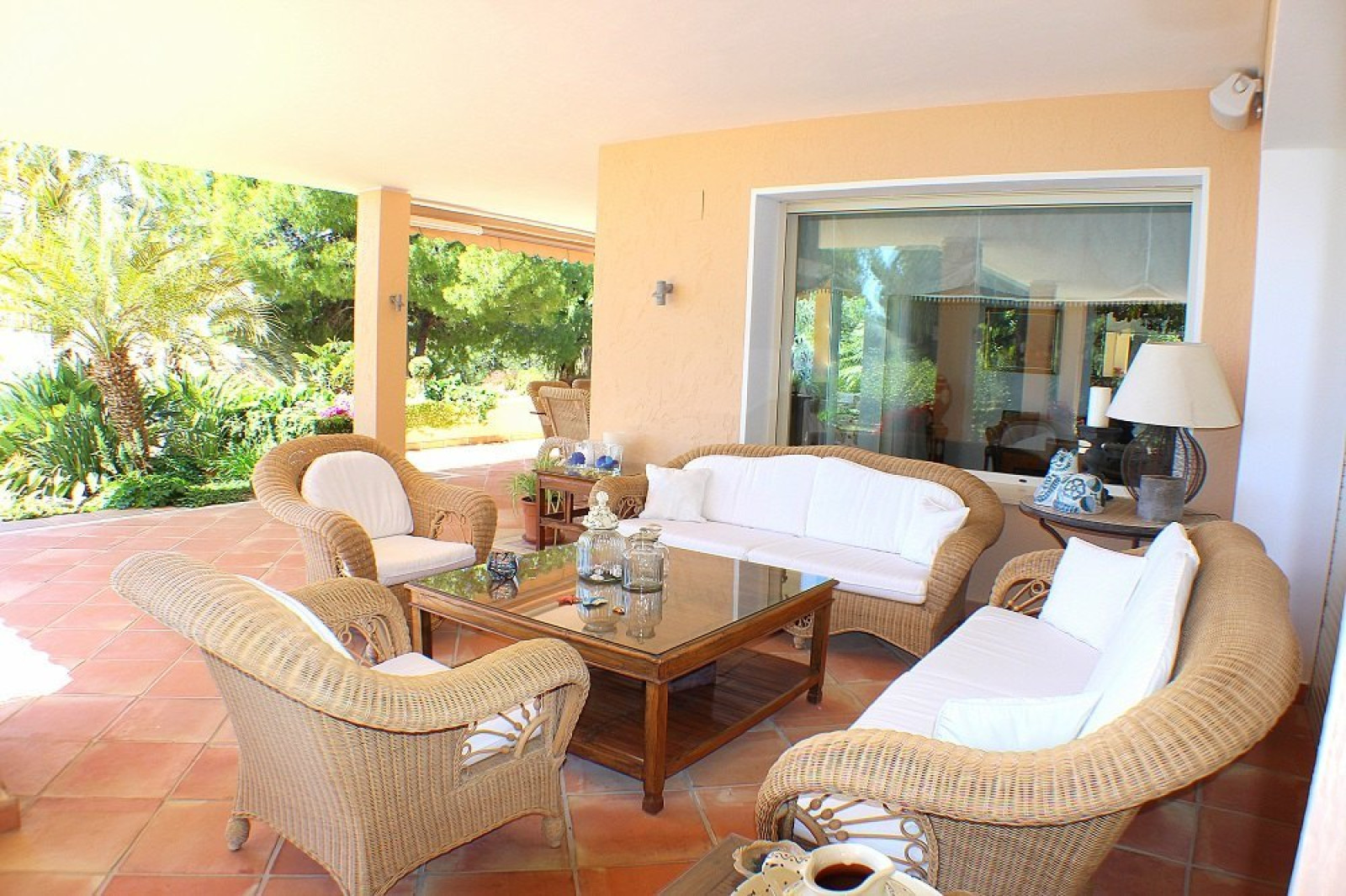 Villa de lujo en Altea Hills