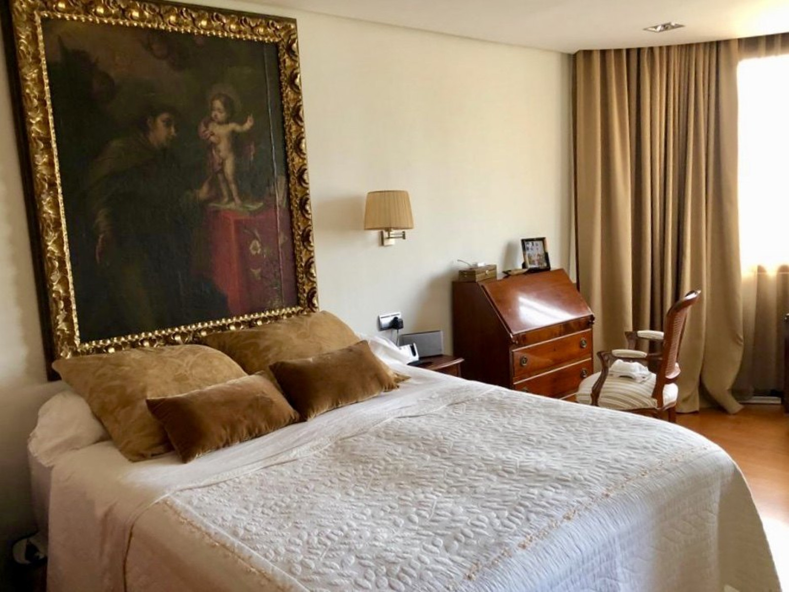 Amplio apartamento en Benidorm