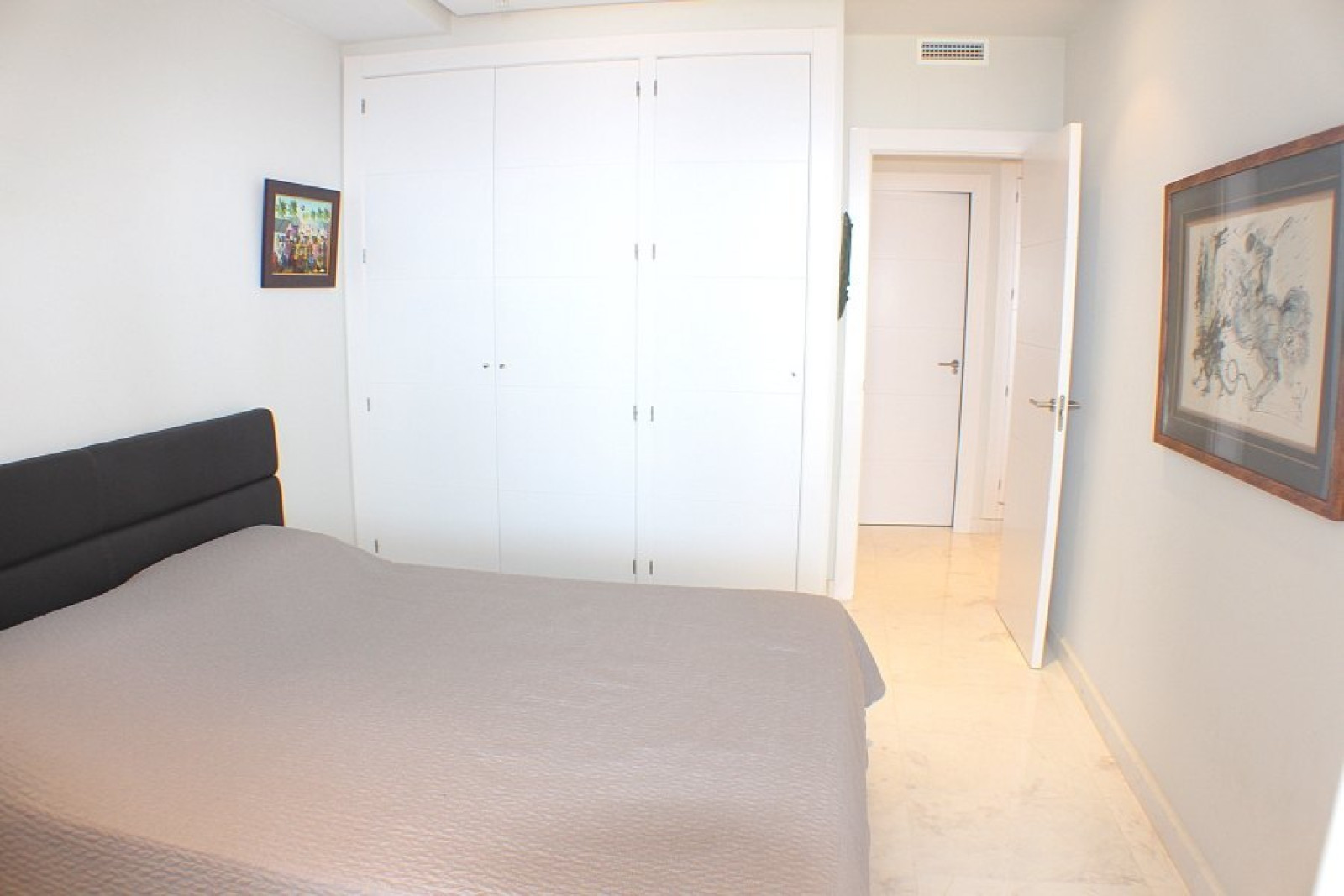 Moderno apartamento en Altea Hills
