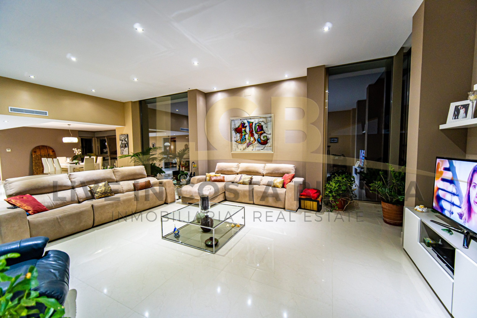Villa Mar&iacute;a