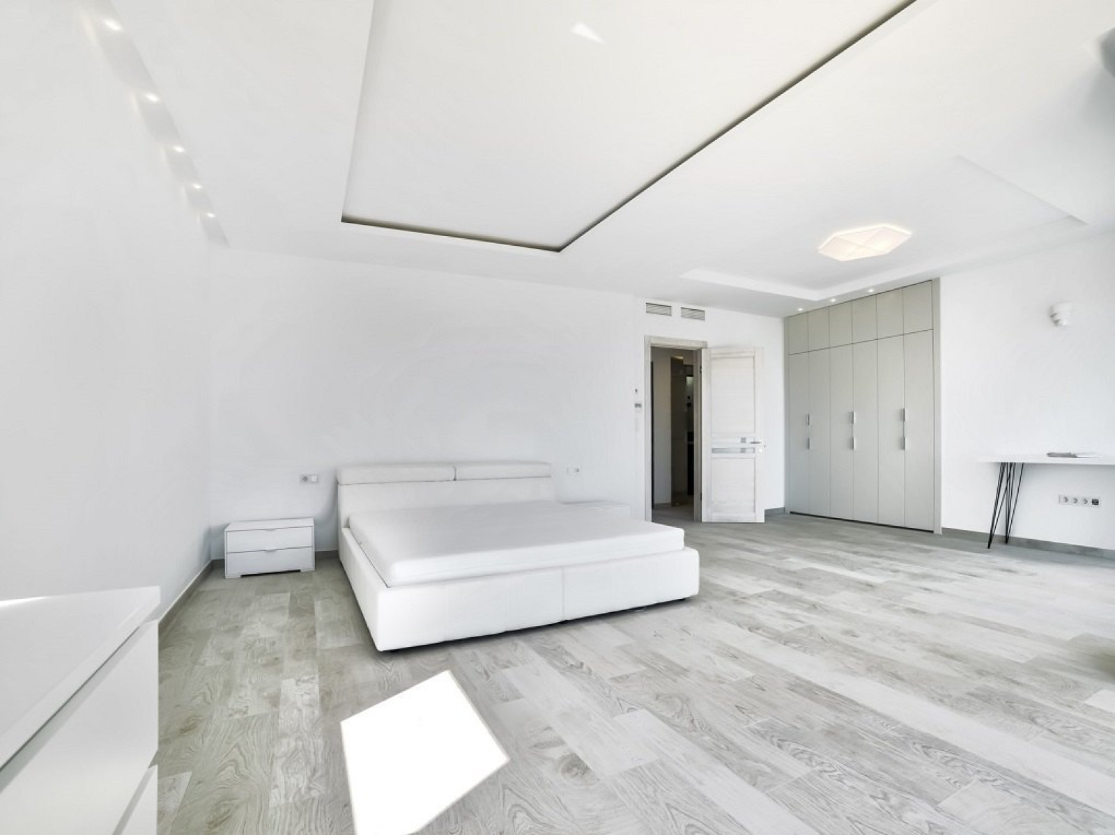 Villa moderna en Altea Hills
