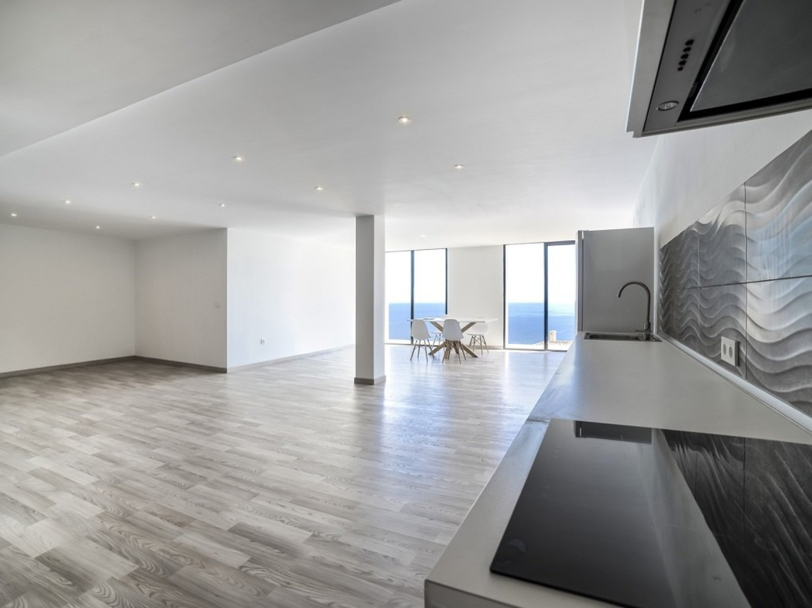 Villa moderna en Altea Hills