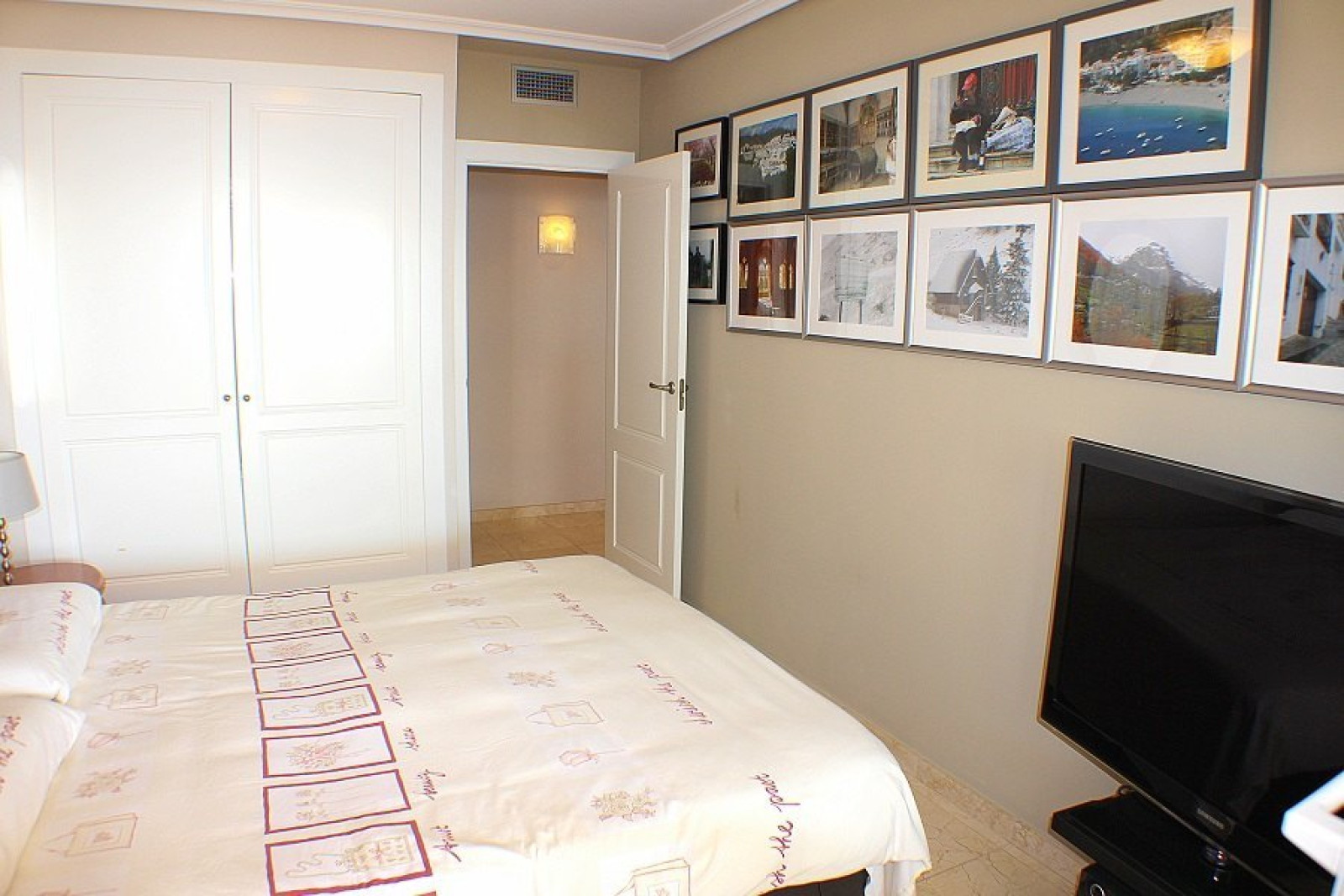 Elegante Apartamento en Altea Hills